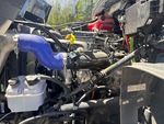 Motor with