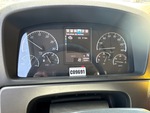 Cab with Motorwarnleuchten
