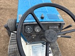Control Station with