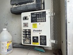 Configuration with