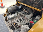 Engine with Engine - Left Side