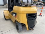 Chassis Lift with Frame Condition