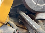 Hydraulics with Hydraulic Tank