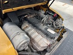 Engine with Engine - Right Side