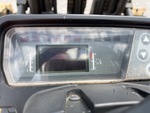 Control Station with Oil Pressure