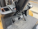 Chassis Lift with Master Cylinder/Brake Control