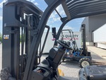 General Appearance with Hand Rails