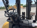 Control Station with Steering Control