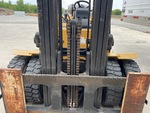 Chassis Lift with Chain / Tensioners
