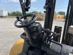 Control Station with Hydraulic Controls