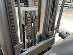 Hydraulics with Free Lift Cylinder