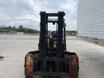 Chassis Lift with Mast/Boom Condition