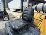 Control Station with Seats/Armrests