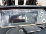 Control Station with Warning Lights