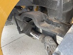 Chassis Lift with Steering Linkage