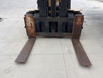 Chassis Lift with Forks