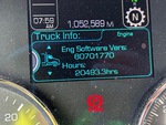 4 Transmision with Engine Hours