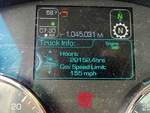4 Transmision with Engine Hours
