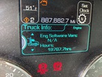 Cab with Engine Hours