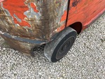 Chassis with