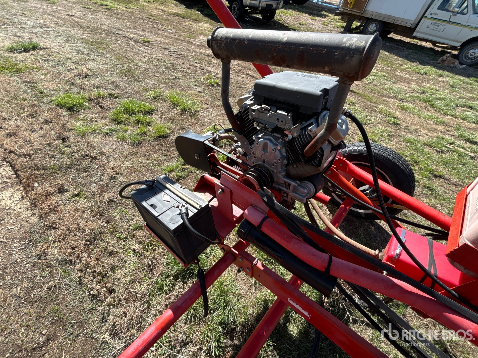 Photo of a  Westfield J208-46