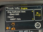 4 Transmision with Engine Hours