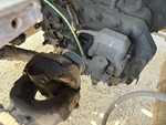 Drivetrain with
