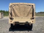 Chassis with Brake Lights Functional