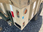 Chassis with Marker Lights Functional