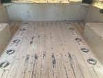 Chassis with Deck/ Floor Condition