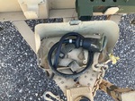 Chassis with Lights/Wiring Condition