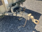 Chassis with Tongue/ Hitch Condition