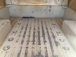 Chassis with Deck/ Floor Condition