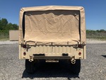 Chassis with Brake Lights Functional
