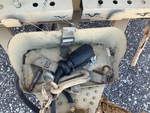 Chassis with Lights/Wiring Condition