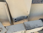 General Appearance with Sheet Metal Condition