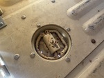Chassis with Tie Down Points/ Lashing Rings