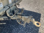 Chassis with Tongue/ Hitch Condition