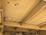 Chassis with Frame Rails/ Main Beams Condition