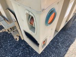 Chassis with Marker Lights Functional