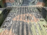 Chassis with Deck/ Floor Condition