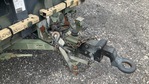 Chassis with Tongue/ Hitch Condition