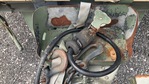 Chassis with Lights/Wiring Condition