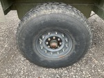 Chassis with Right Tire
