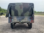 Chassis with Brake Lights Functional