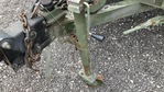 Chassis with Landing Gear / Tongue Jack