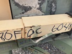 General Appearance with Sheet Metal Condition