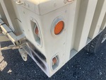 Chassis with Marker Lights Functional