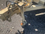 Chassis with Landing Gear / Tongue Jack