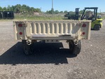 Chassis with Brake Lights Functional